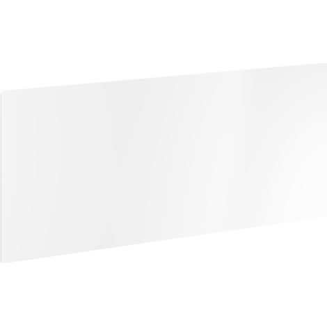 Mexen Orio frente del cuerpo del armario de baño 120 x 43,5 cm, blanco mate - 91A10-1200-470-1-01 (1/2)
