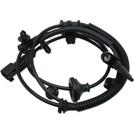 Capteur de vitesse de roue ABS avant gauche/droite 23251400 pour Excelle GT CP4 2015-2019 13398174 0265009536 2A (1/5)