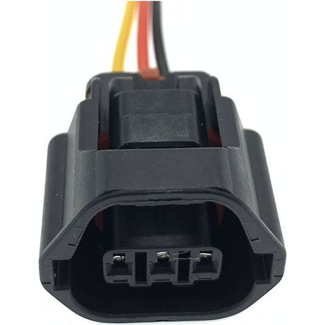 DJ7035A-1.2-11/21 Connecteur de capteur de position d'arbre à cames (7182) 7283-8730-30 -- Connecteur simple