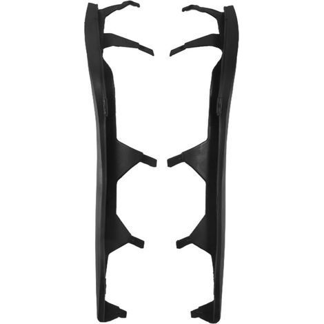 Ensemble Joints Étanchéité Phares Avant BMW Série 3 E46 Berline 2002 2005 Modèle 325I (1/4)