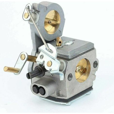 Carburador Tigrezy para motosierra Husqvarna, embrague neumático para sierra de corte K750 y K760. Carburador Zama C3-EL53. Reemplaza Stihl OE 578 24 34-01, 510 18 12 02. Reemplaza Zama C3-EL53 y C3-E (1/4)