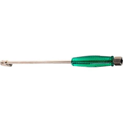 Alligator Portaboquillas neum谩tico (Df)Fe:R1/4 1088C-Ni REMA TIP TOP 1562998 (1/2)