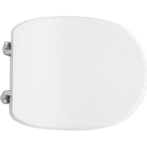 SEDILE WC PER HIDRA VASO ANGELA FORMA 6 Misura: Bianco (1/4)