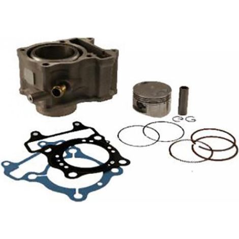 zylinder one für roller honda 125 pantheon neu