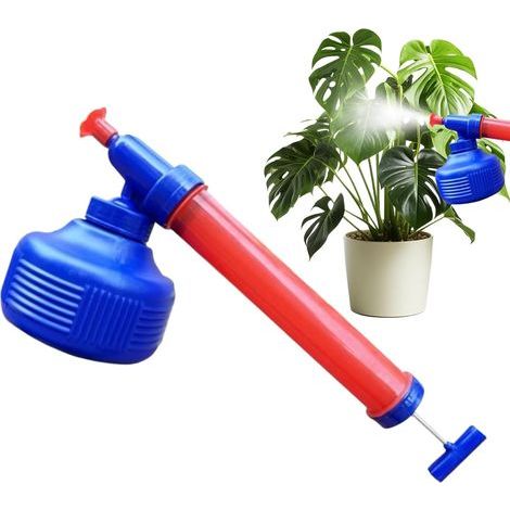 PP Pulvérisateur Et 350 Ml Pour Le Traitement Des Punaises De Lit, Des Cafards Et D'autres Parasites Pour Intérieur Extérieur Poulailler, Ferme, Jardin (1/5)