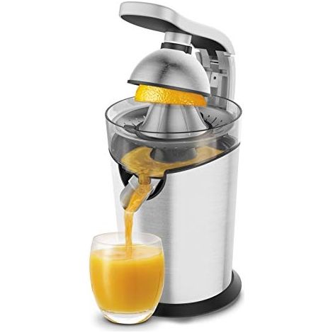 Moulinex PC700D presse-agrume électrique 300 W Acier inoxydable
