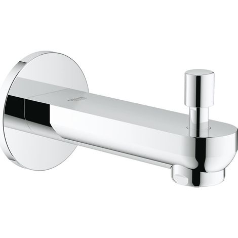 Grohe 13262000 Eurosmart Cosmopolitan, Bocca Vasca, Cromo (1/4)