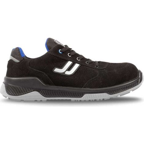 Chaussures de sécurité basse JALMECA SAS ESD S1P CI HI SRC 44 (1/5)