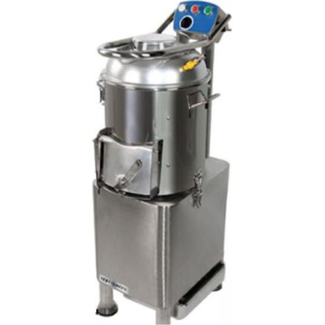 Eplucheuse à Pomme de Terre 750 W - 165 kg/h