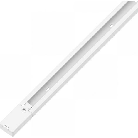 Rail 1 Allumage 1m Blanc
