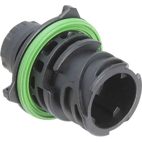 Connettore 2,5MM ST-GEH porta maschio 4 vie