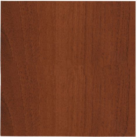 Piano quadrato per tavolo in laminato 70x70 cm Noce