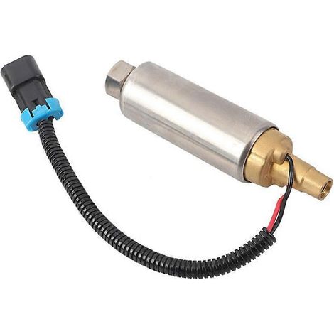 861155A1 Pompe à carburant haute pression pour moteur hors-bord Mercury Mercruiser 4.3 5.0 5.7 V6 V8 (1/5)