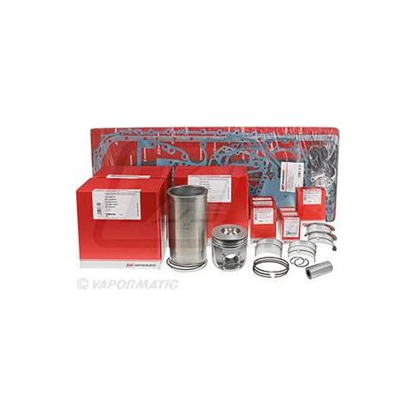 Kit moteur VAPORMATIC VPB9198