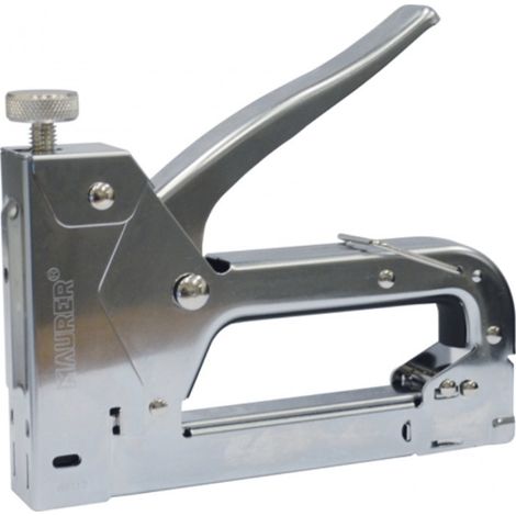 Fissatrice Maurer "St717" Worker P.Ti 4-14