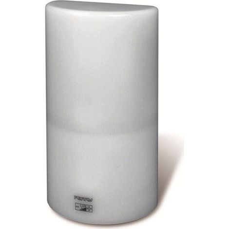 Interruttore crepuscolare esterno febo 2-200 lux perry