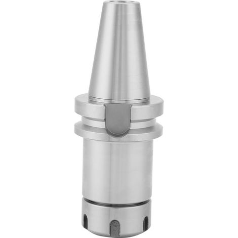 Porte-outil à pince BT40-ER32-100 pour centres d'usinage CNC (1/5)