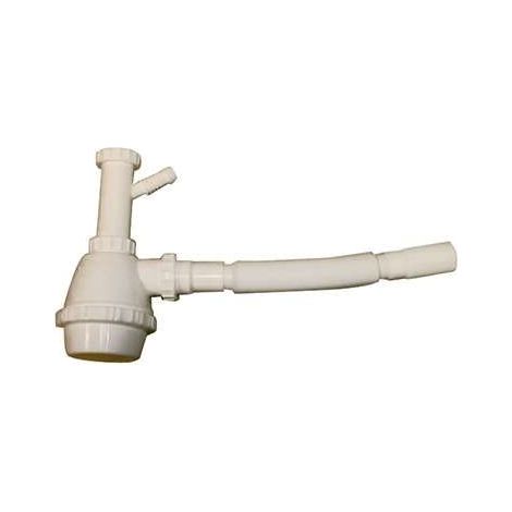 SIF BOTT ESTENS 1 VIA 1"X1/2X40