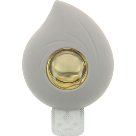 AIR SPA Diffuseur a base d'huiles essentielles - Parfum Tonic
