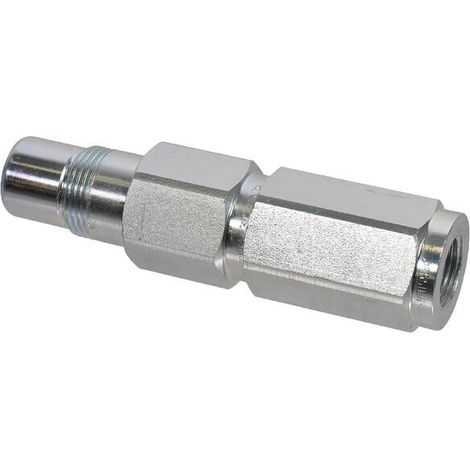 Cartucho tama帽o 3/8 conector FASTER KIT3FNP38GASM