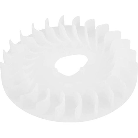 Kühlventilator passend für GX160, GX200, GX140 5,5 PS und 6,5 PS Motoren (1/5)