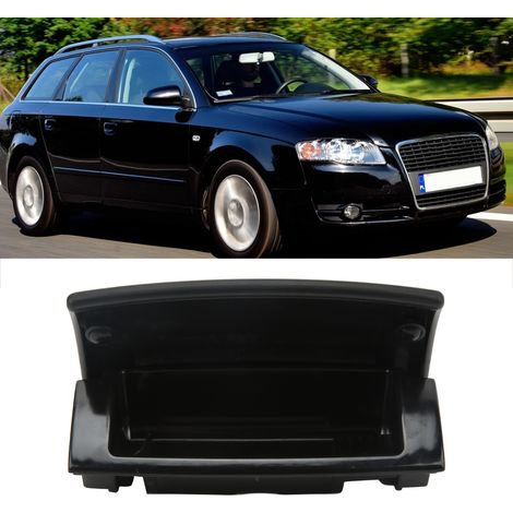 Cendrier central arrière pour Audi A4, B6 et B7 (2001-2008) 8E0857961M