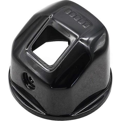 B00040385 cache de protection arrière de caméra de roue de secours pour Baic BJ40C BJ41 (1/5)