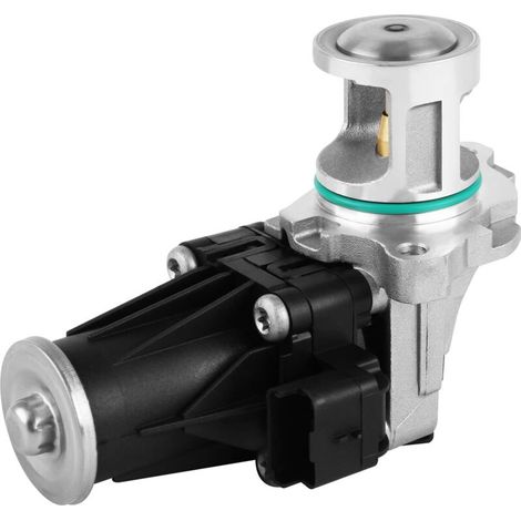 Vanne EGR Recirculation EGR VALVE 1618LN pour 207 208 308 508 2008 4008 5008 C3 C4 C5 DS3 DS4 DS5 B-MAX C-MAX FIESTA VI FOCUS III TRANSIT C30 S40 V50 V60 S60 V70 1.4HDi /TDCi 1.5TDCi 1.6HDi/TDCi