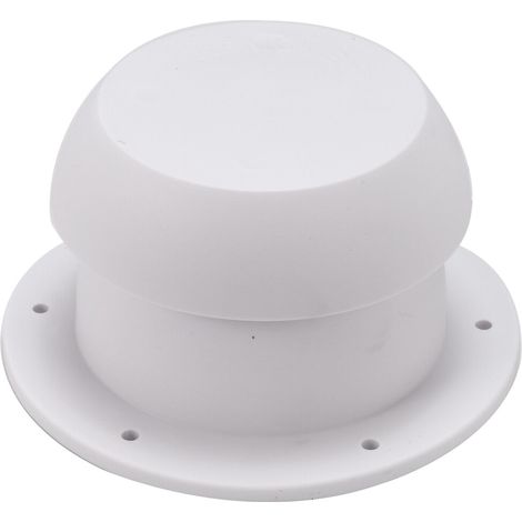 Tappo di ventilazione rotondo a forma di fungo per accessori per camper (1/2)