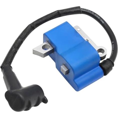 SYOWADA Bobine d'allumage de rechange A411000450 C11393 pour tronçonneuse Echo/Shindaiwa CS-600 CS-600p (1/5)