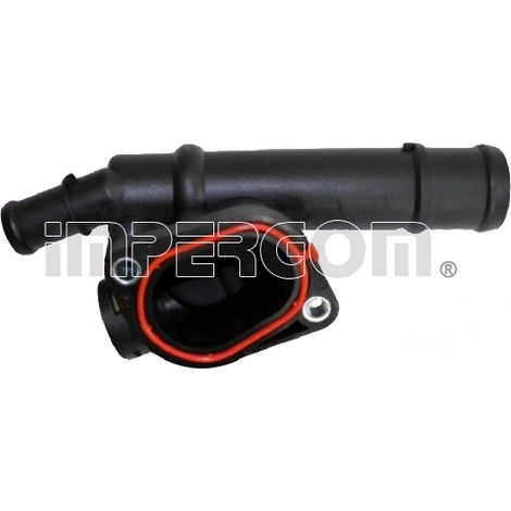 Bride de liquide de refroidissement Original Imperium 90551 AUDI 03G121132