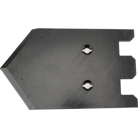 Spatenschar M. 8x160x265 LA70 UNIVERSAL 08900071N