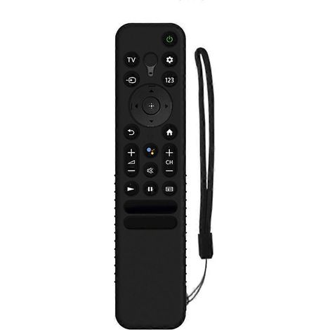 Étui de protection pour télécommande RMF-TX800U et RMF-TX900U, pare-chocs et housse de sécurité. (1/4)