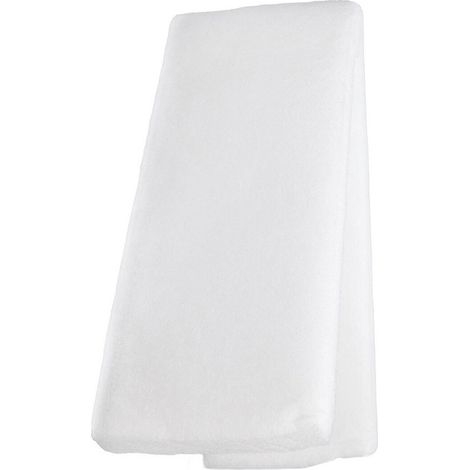 AQL Filter Wool cm64x12x3h - lana filtrante in perlon per acquari (1/2)