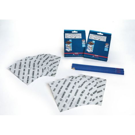 Bosch Master Promotions Expert W480 Web Kit 061599766P