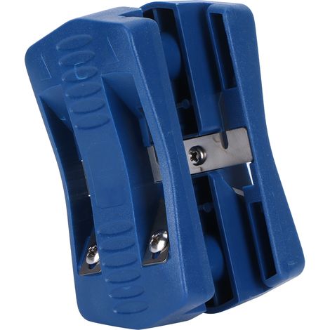 Machine à Bande de Chant Manuel pour Bois, Outil de Découpe de Placage, Accessoire de Menuiserie Professionnel