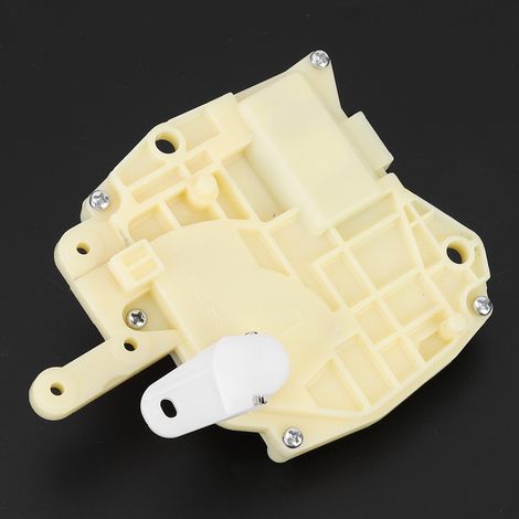 Actionneur de verrouillage électrique de porte arrière gauche 72655-S84-013 Compatible avec Honda Accord 2003-2007 (1/4)