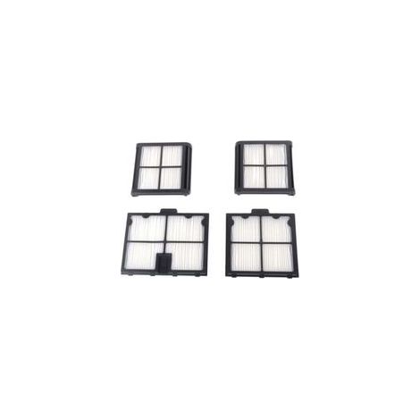 Cartouches Filtration Ultra Fin pour Robot s et e 9991466-assy (1/4)