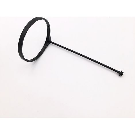Pièce de rechange pour attache de bouchon de réservoir de carburant, compatible avec les modèles Accord, Fit, Odyssey, CR-V, Civic et City. 17670-SJA-013 (1/5)