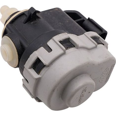 Réglage de phare pour Peugeot 508, Citroën C5 et C6 moteur de réglage de la hauteur des phares, moteur pas à pas ajuste la hauteur du faisceau des phares. (1/4)