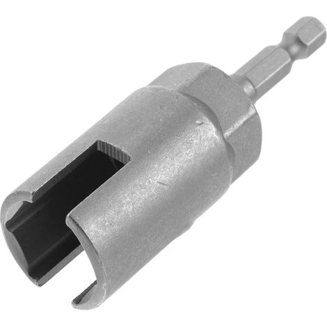 Hurricane Resistant Extended Hardware Mechanic Bushing Driver Impact