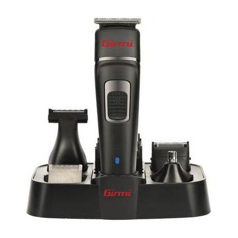 RIFINITORE BARBA CAPELLI NASO ORECCHIE RC31 GIRMI