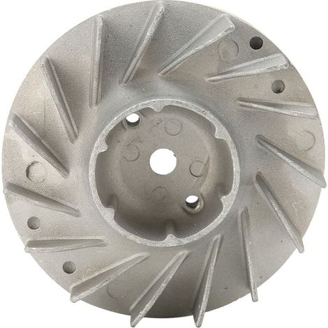 Pièce de Rechange de Volant de Tronçonneuse pour Hs81r HS81t HS86r HS86t Taille-haie OEM4237 400 1202 (1/5)