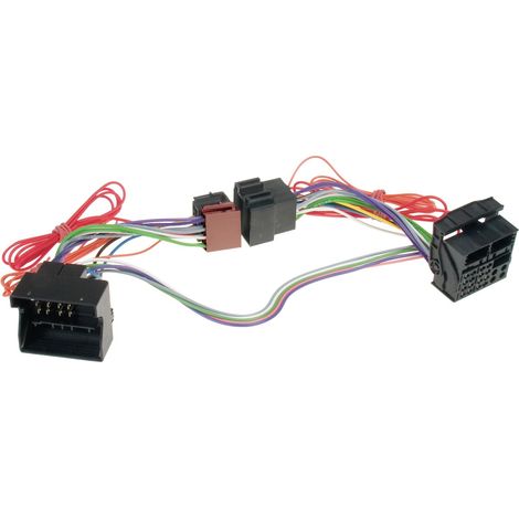 Cable Mute compatible avec Mercedes A B C CLK Viano Sprinter