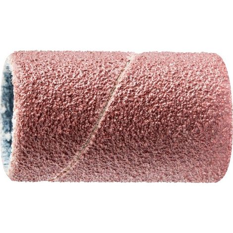 PFERD manicotto abrasivo Ø 10 x L 20 mm grana 150 - 42232115 (1/2)