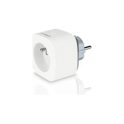 Prise Zigbee connectée - Bosch Smart Home (1/5)