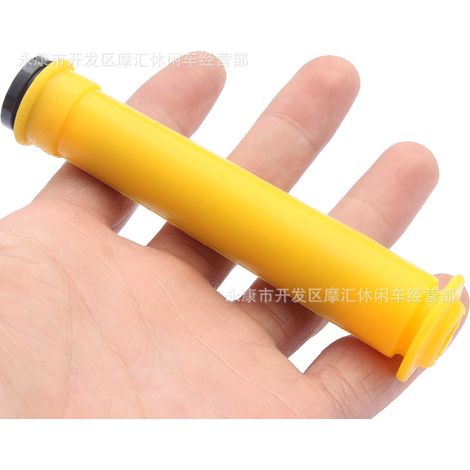 Capuchon de bougie d'allumage/capuchon haute tension compatible avec les VTT Honda TRX400 EX Sportrax 400 2x4 (1999-2004). (1/4)
