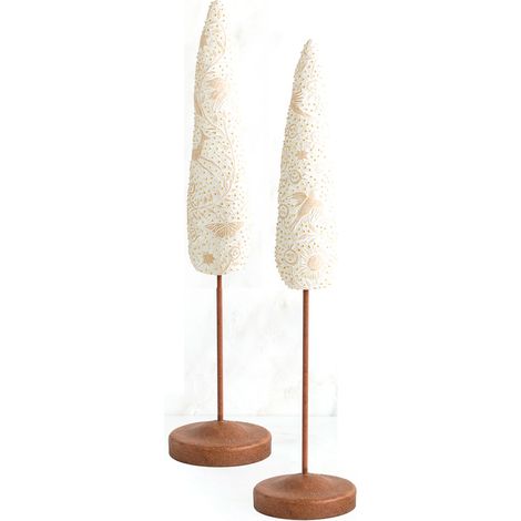 Ensemble de 20 ornements en résine représentant la Nativité de Jésus, cadeau de Noël Maria (1/5)