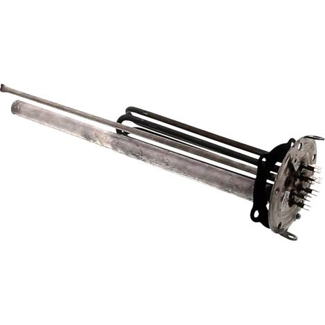 ALTERNA, RESISTANCE CE BLINDEE 31000W 380V + ANODE ORIGINE
