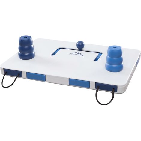 Hundeaktivität move2win 34×23cm
